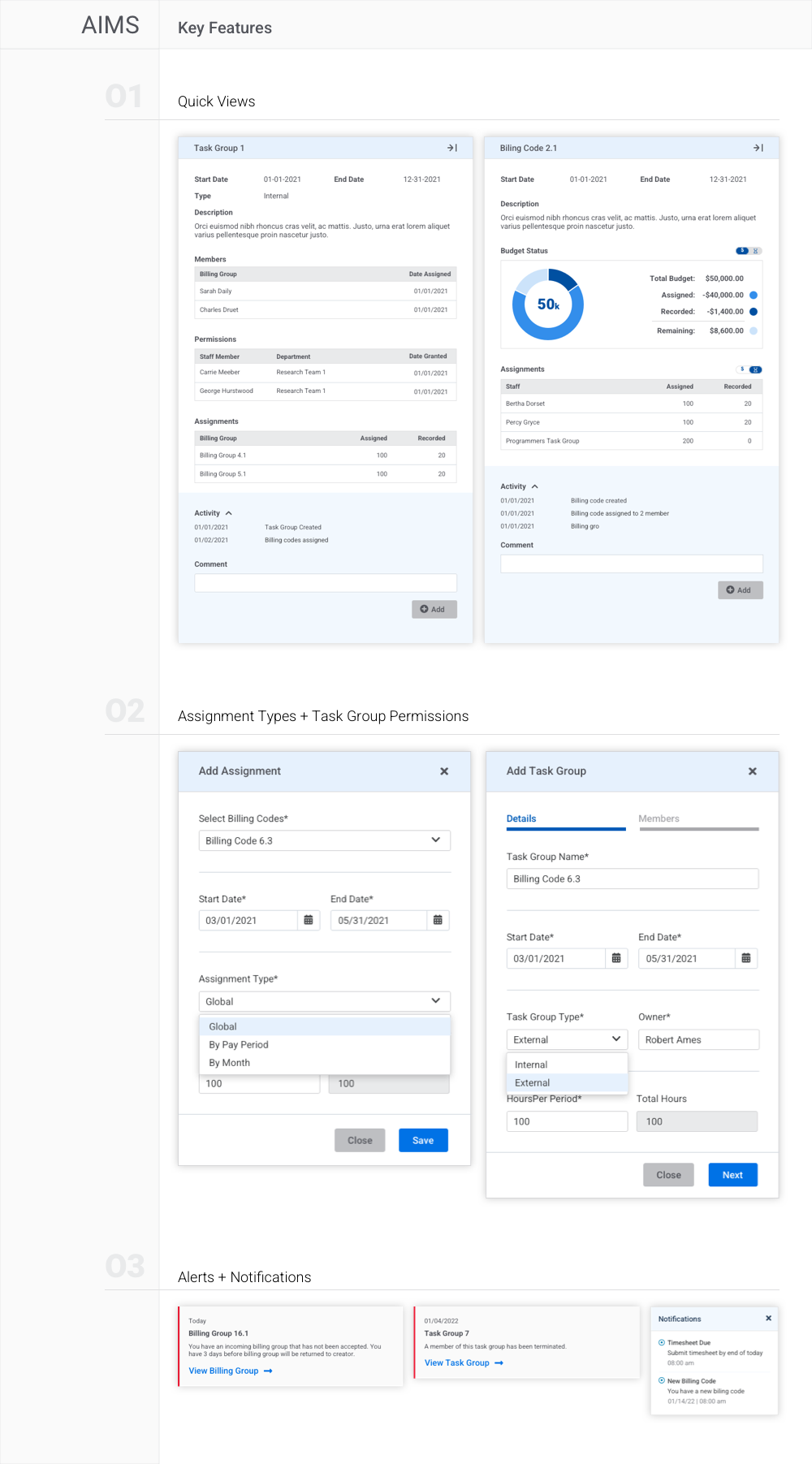 AquaTru Laptop Mockup